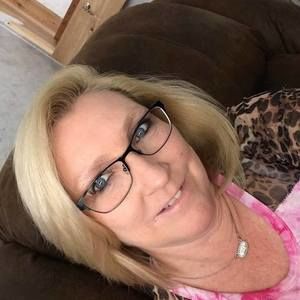 Meet your Posher, Christa